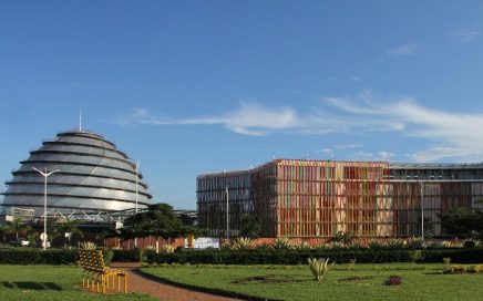 convention center